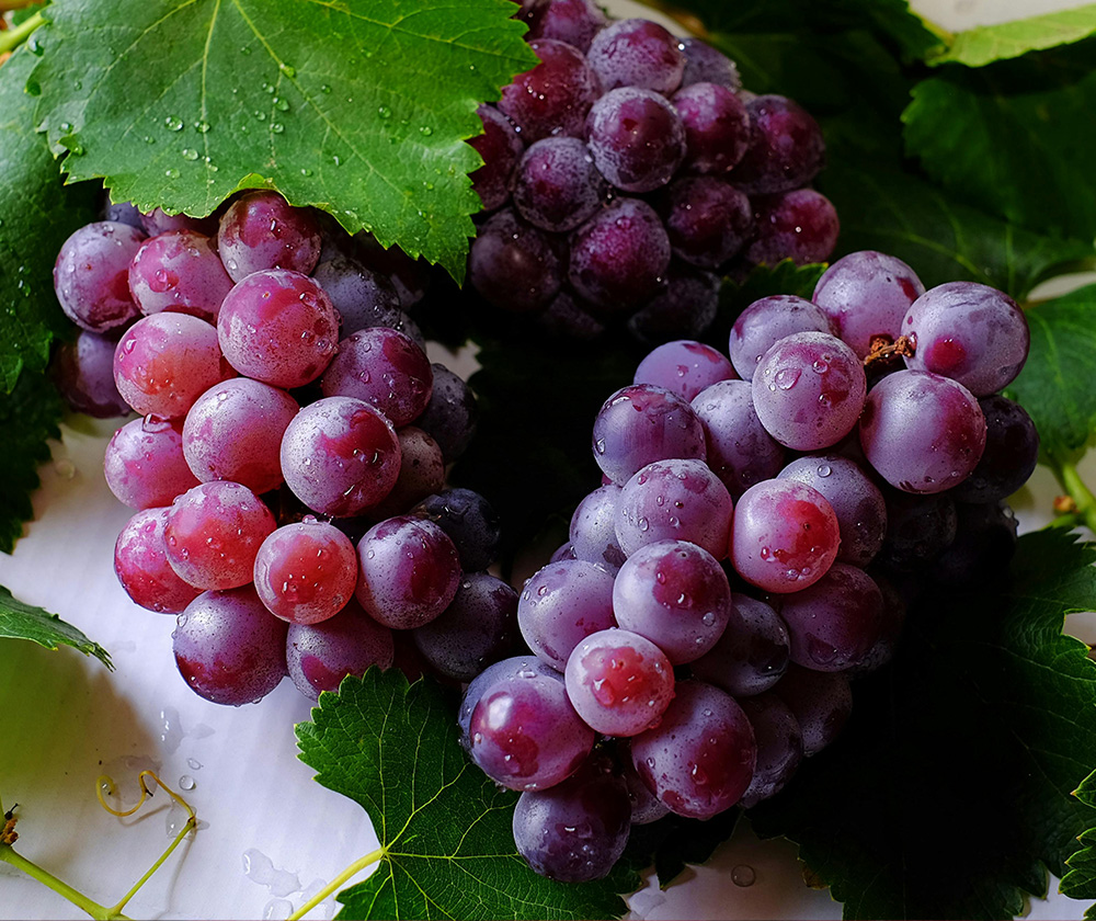 Grapes