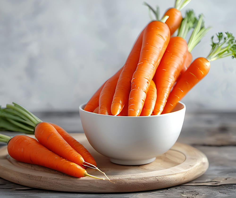Carrot