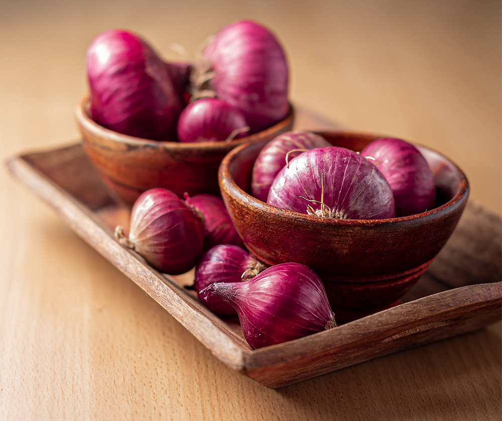 Onion