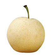 Golden Pear